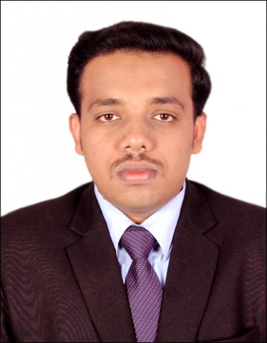 Jobseeker photo