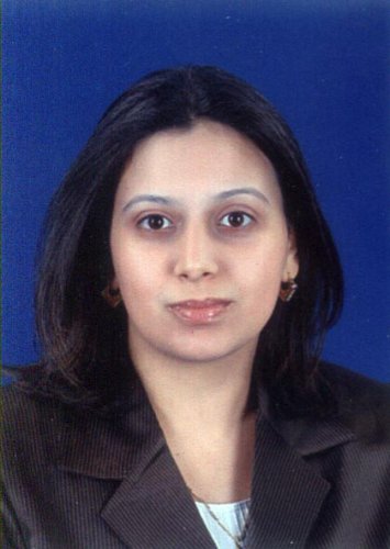Jobseeker photo