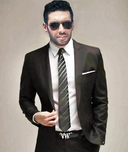 Jobseeker photo