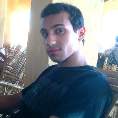 Jobseeker photo