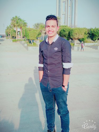 Jobseeker photo