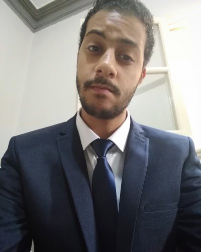 Jobseeker photo