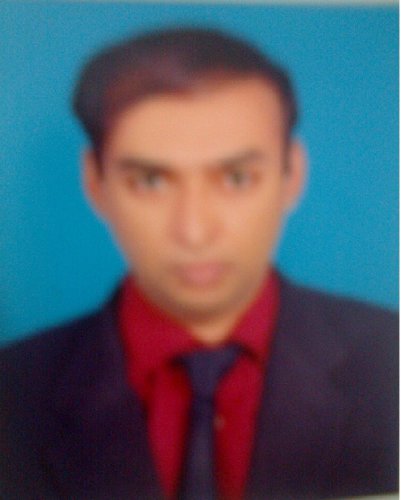 Jobseeker photo
