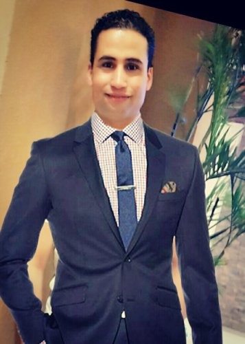 Jobseeker photo