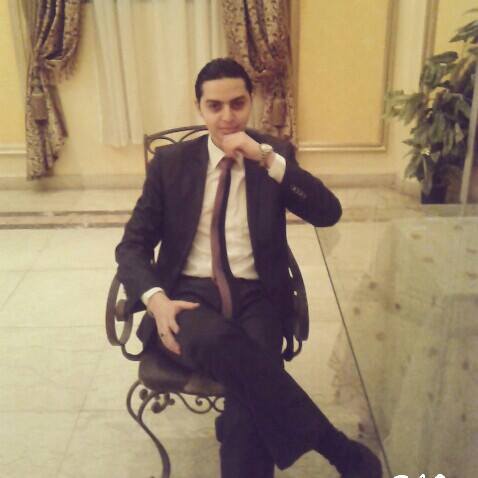 Jobseeker photo