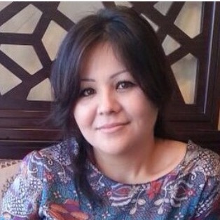Jobseeker photo
