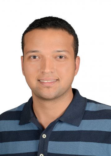 Jobseeker photo