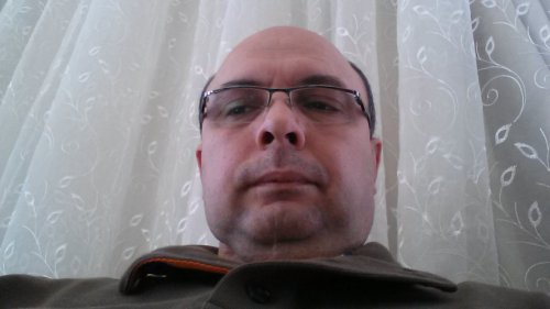 Jobseeker photo