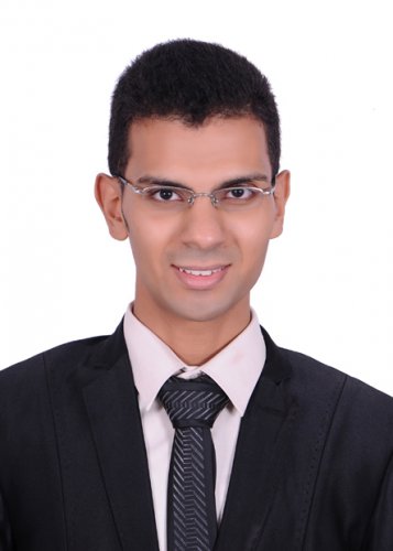 Jobseeker photo