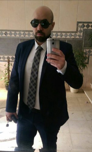 Jobseeker photo