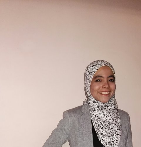 Jobseeker photo