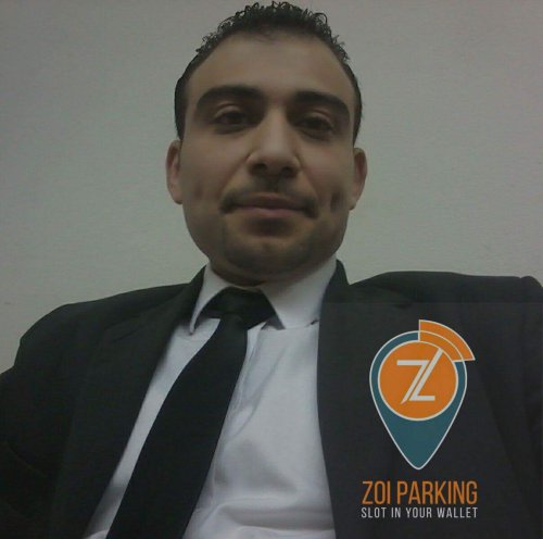 Jobseeker photo