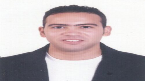 Jobseeker photo