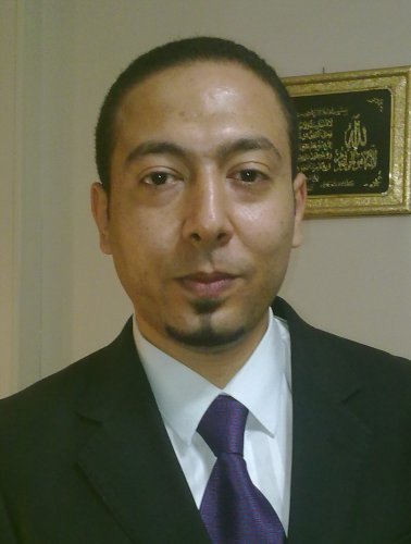 Jobseeker photo