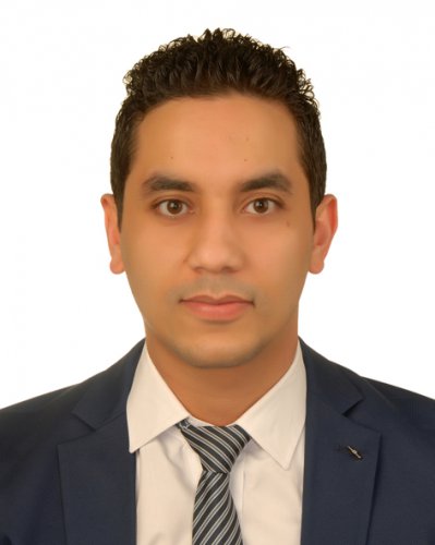 Jobseeker photo