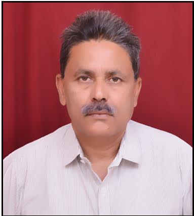 Jobseeker photo