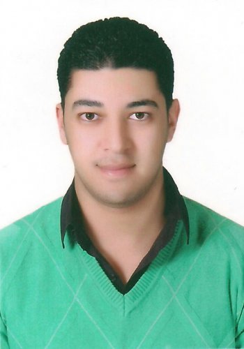 Jobseeker photo