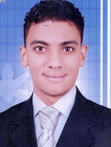 Jobseeker photo