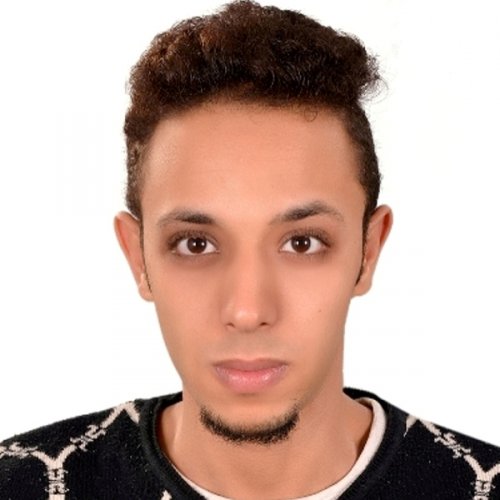 Jobseeker photo
