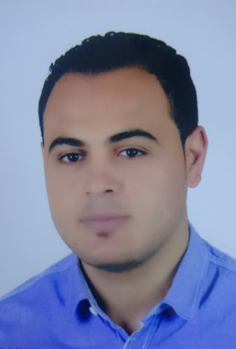 Jobseeker photo