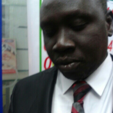 Jobseeker photo