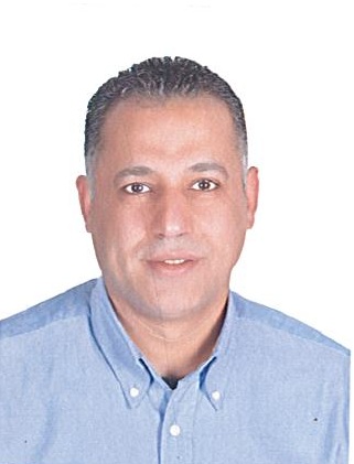 Jobseeker photo