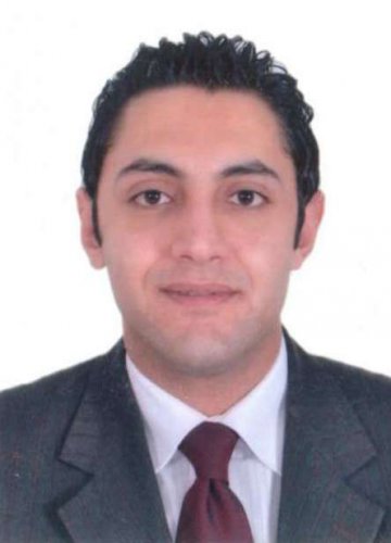 Jobseeker photo