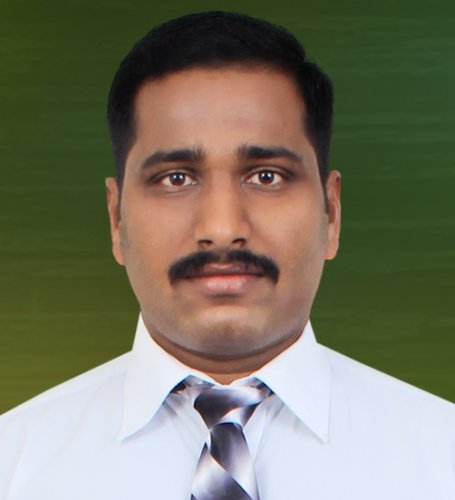 Jobseeker photo