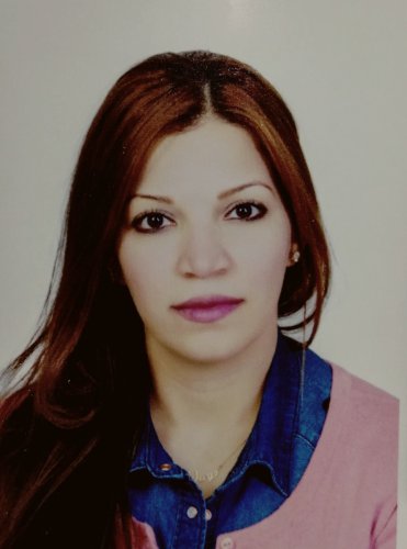 Jobseeker photo