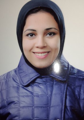 Jobseeker photo