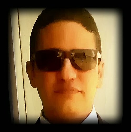 Jobseeker photo