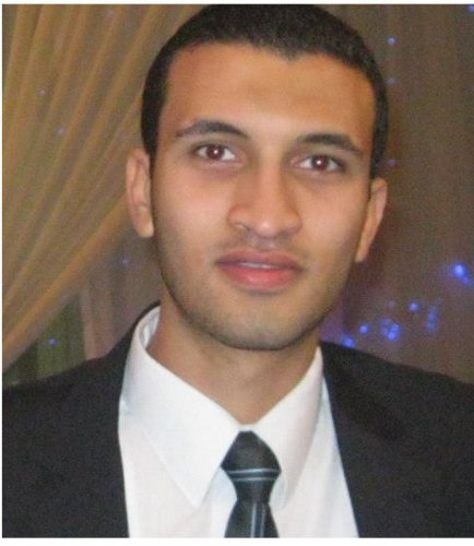 Jobseeker photo