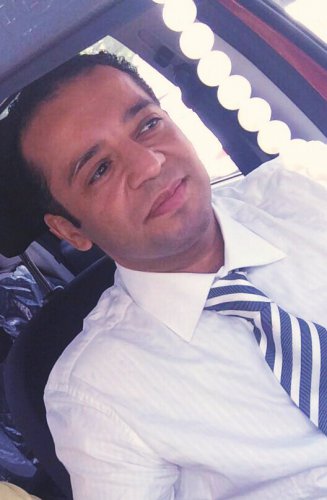 Jobseeker photo