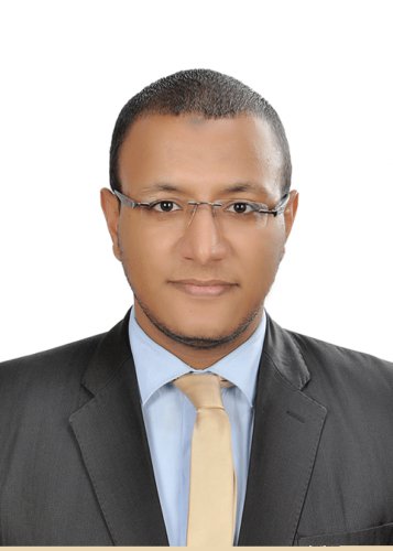 Jobseeker photo