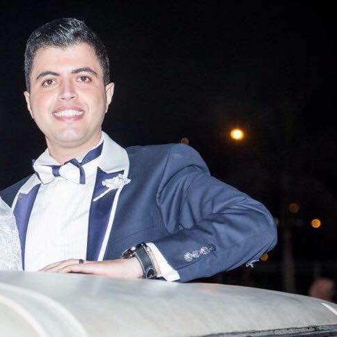 Jobseeker photo