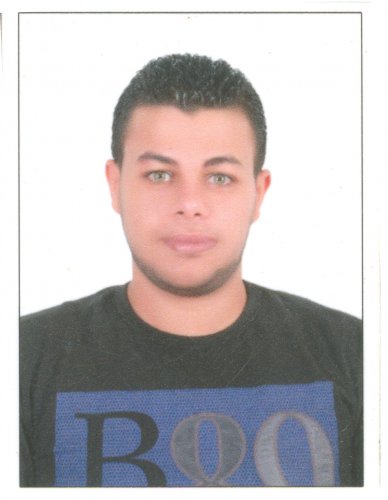 Jobseeker photo