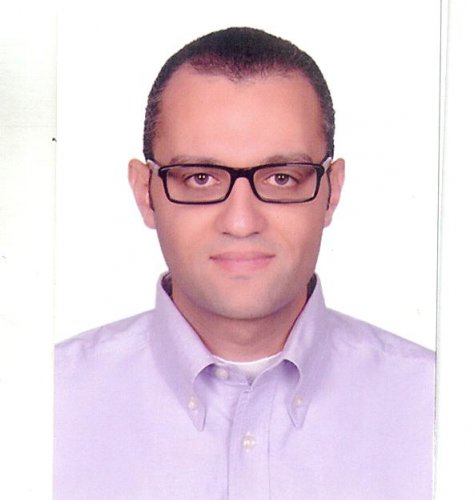 Jobseeker photo
