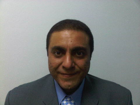 Jobseeker photo