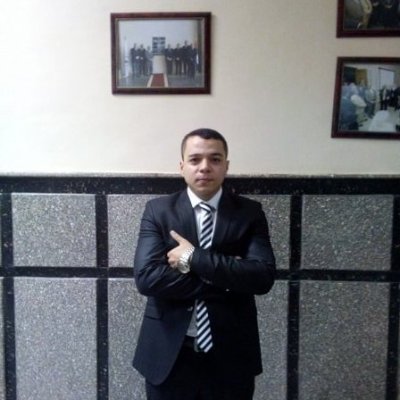 Jobseeker photo