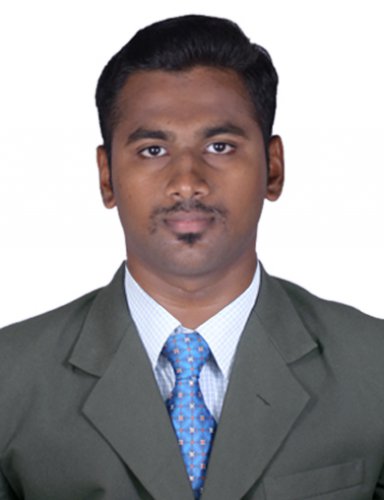 Jobseeker photo