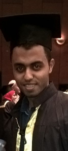 Jobseeker photo