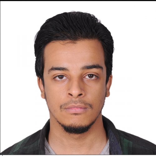 Jobseeker photo
