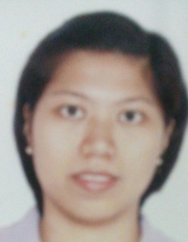 Jobseeker photo