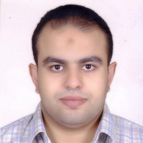Jobseeker photo