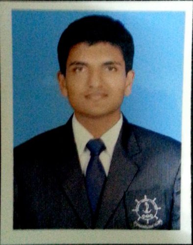 Jobseeker photo
