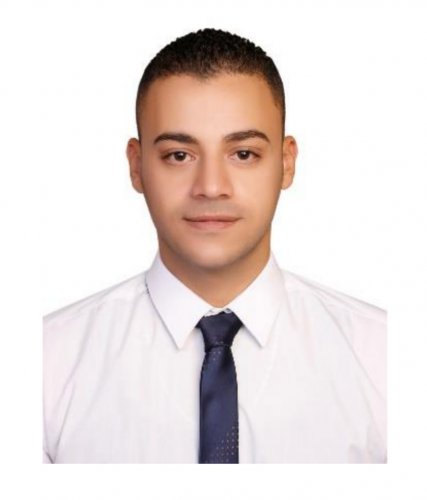 Jobseeker photo