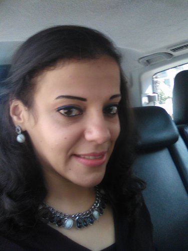 Jobseeker photo