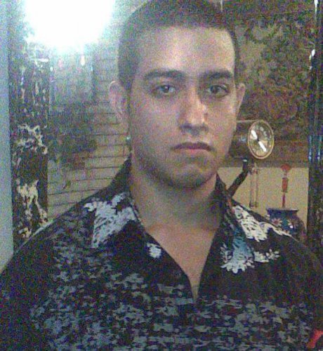 Jobseeker photo