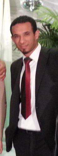 Jobseeker photo
