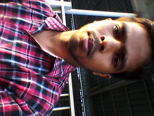 Jobseeker photo